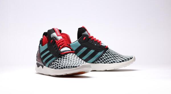 adidas Originals ZX 8000 Boost 